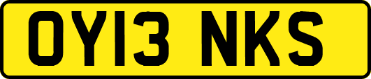 OY13NKS