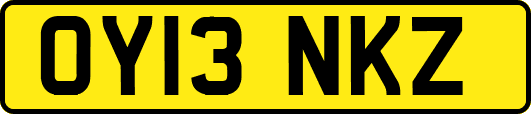OY13NKZ