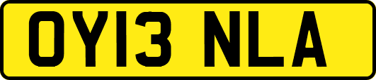OY13NLA