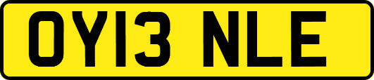 OY13NLE
