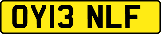 OY13NLF