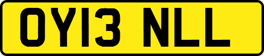 OY13NLL