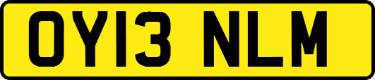 OY13NLM