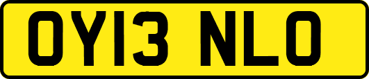OY13NLO