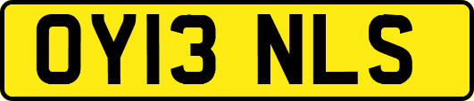 OY13NLS