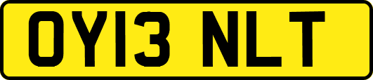 OY13NLT