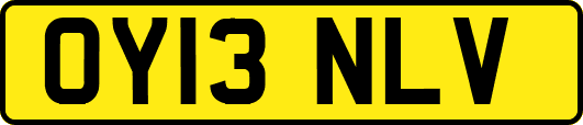 OY13NLV