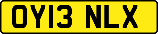 OY13NLX
