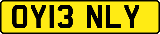 OY13NLY