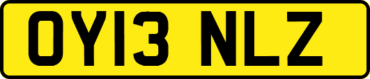 OY13NLZ