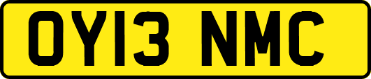 OY13NMC