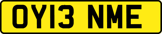 OY13NME