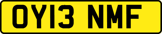 OY13NMF