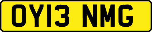 OY13NMG