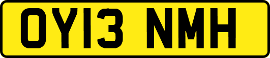 OY13NMH