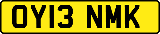 OY13NMK