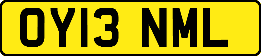 OY13NML