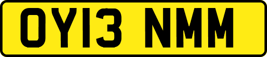 OY13NMM