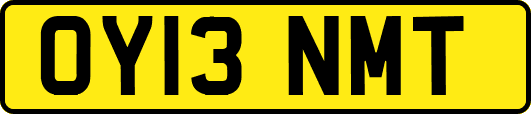 OY13NMT