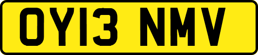 OY13NMV