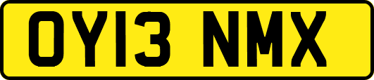 OY13NMX