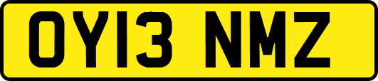 OY13NMZ
