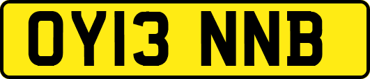 OY13NNB