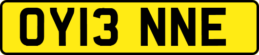 OY13NNE
