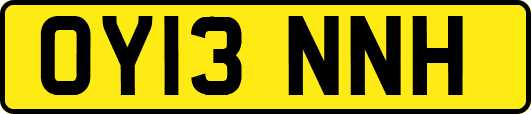 OY13NNH