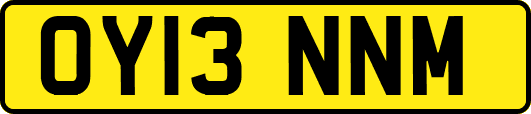 OY13NNM
