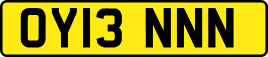 OY13NNN