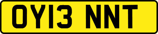 OY13NNT