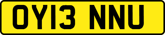 OY13NNU