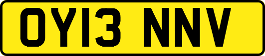 OY13NNV