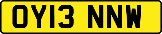 OY13NNW