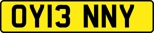 OY13NNY