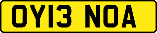 OY13NOA