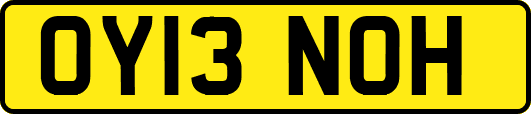 OY13NOH
