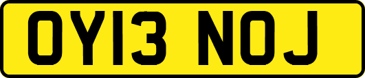 OY13NOJ