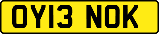 OY13NOK