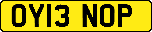OY13NOP