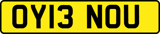 OY13NOU