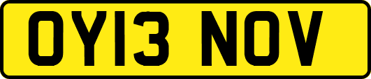 OY13NOV