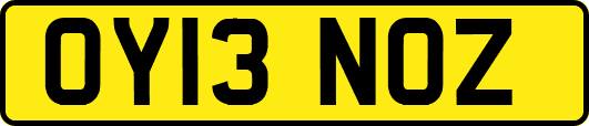 OY13NOZ