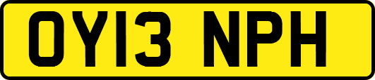 OY13NPH