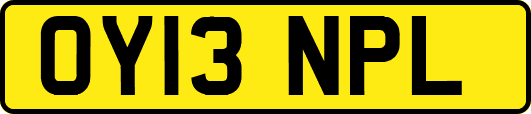 OY13NPL