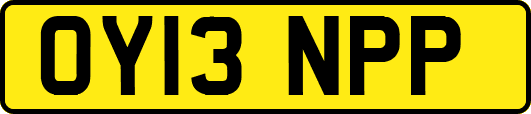 OY13NPP