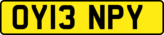 OY13NPY