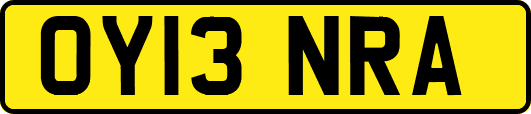 OY13NRA
