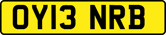 OY13NRB